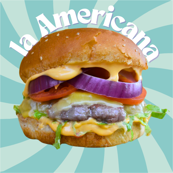 La Americana texto La Americana texto