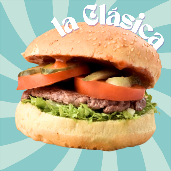 La Clasica texto La Clasica texto